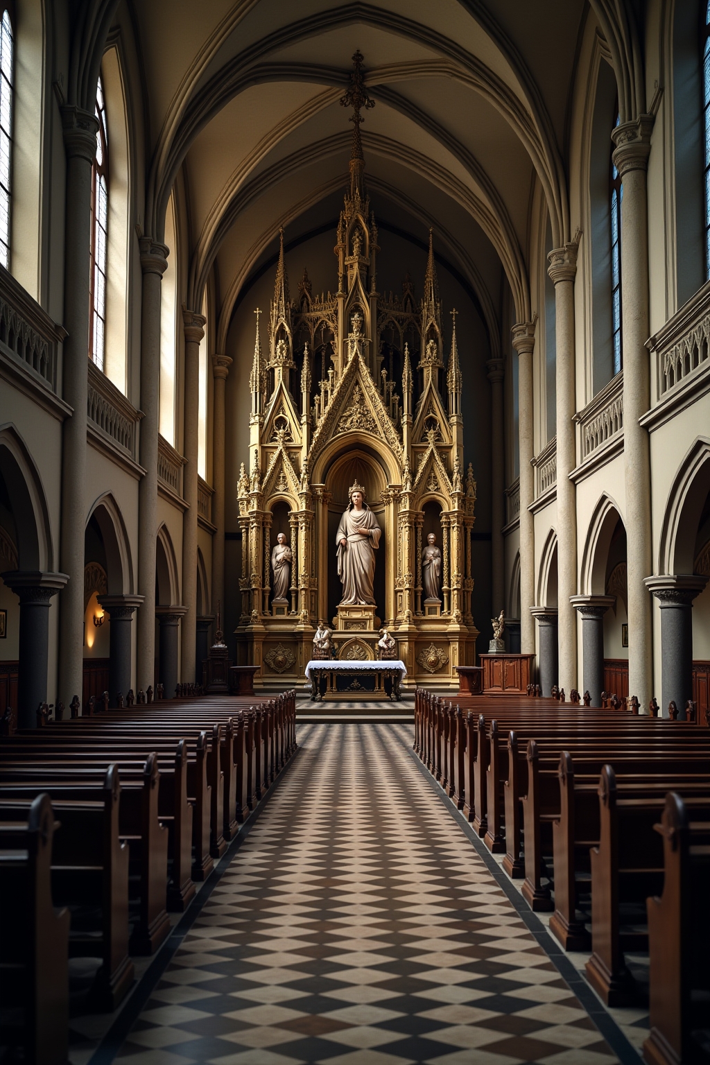 Faszinierende Fakten Liebfrauenmünster – Hintergründe und Details