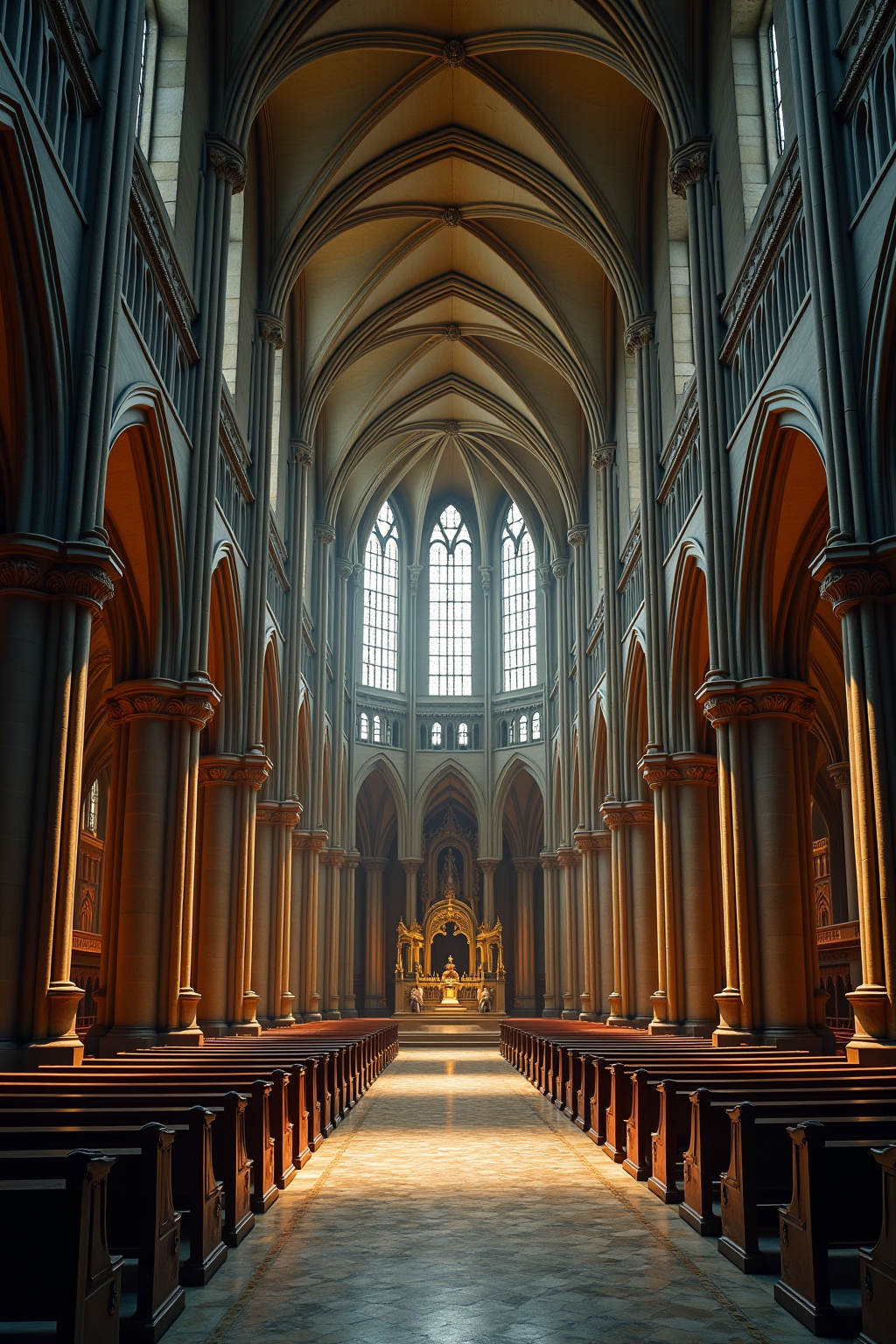 Faszinierende Fakten Liebfrauenmünster – Aktuelle Informationen