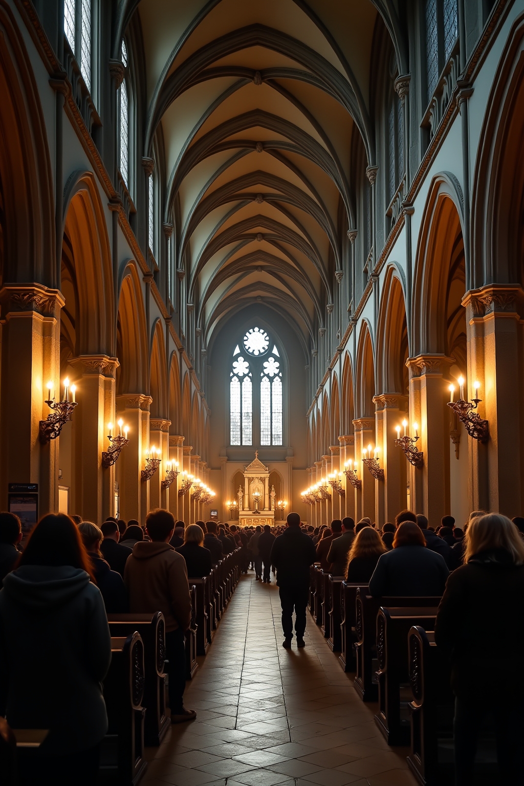 Faszinierende Fakten Liebfrauenmünster im Überblick