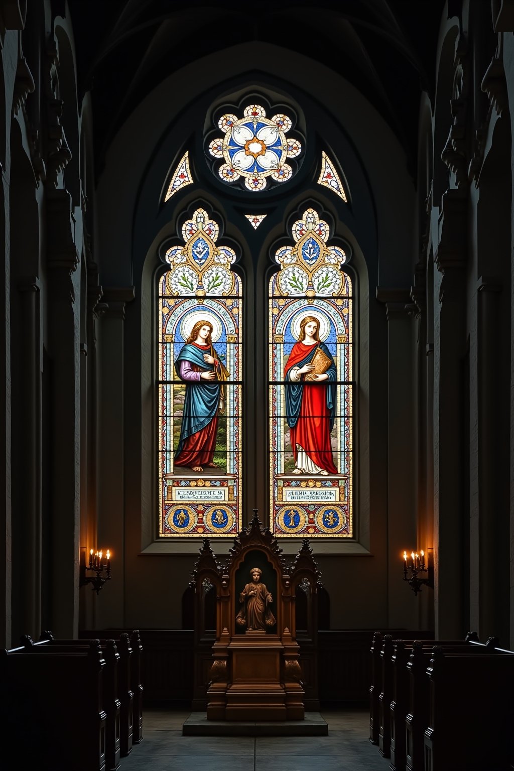 Fakten Linzer Mariendom im Überblick