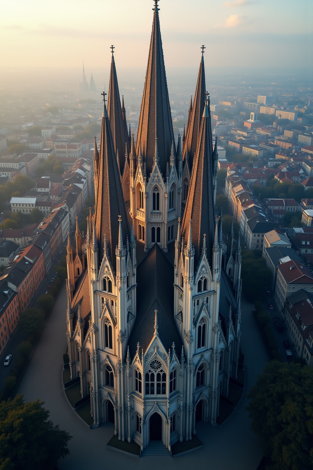 Fakten Linzer Mariendom – Hintergründe und Details
