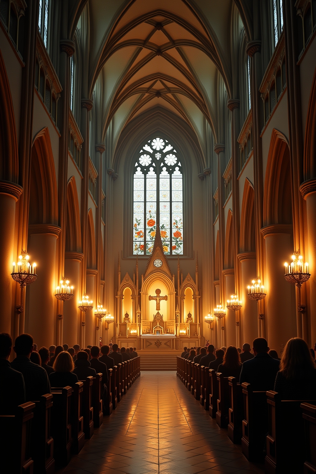 Fakten Linzer Mariendom – Symbolbild
