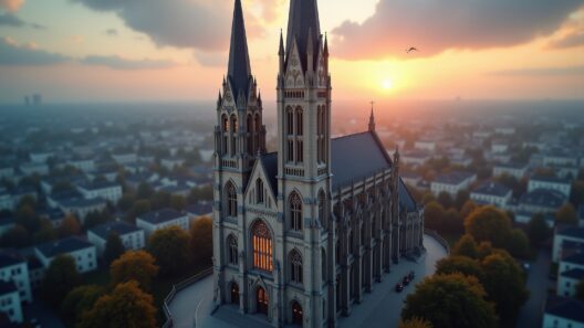 Linzer Mariendom (Neuer Dom, Linz)-Titel