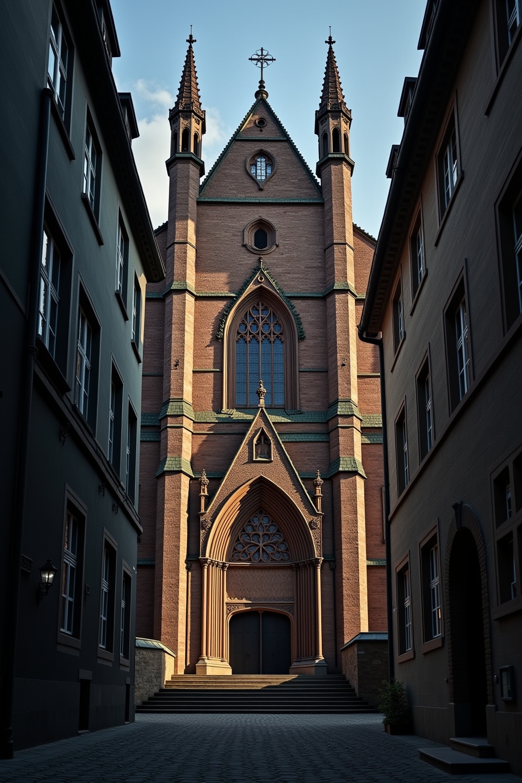 Fakten Lübecker Dom