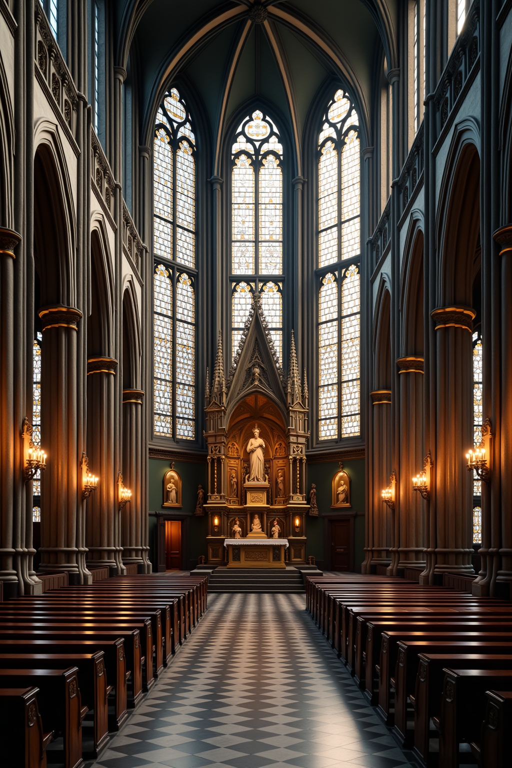 Fakten Lübecker Dom im Überblick