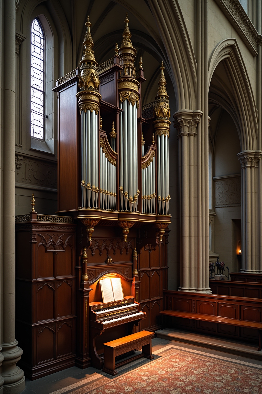 Fakten Lübecker Dom – Hintergründe und Details