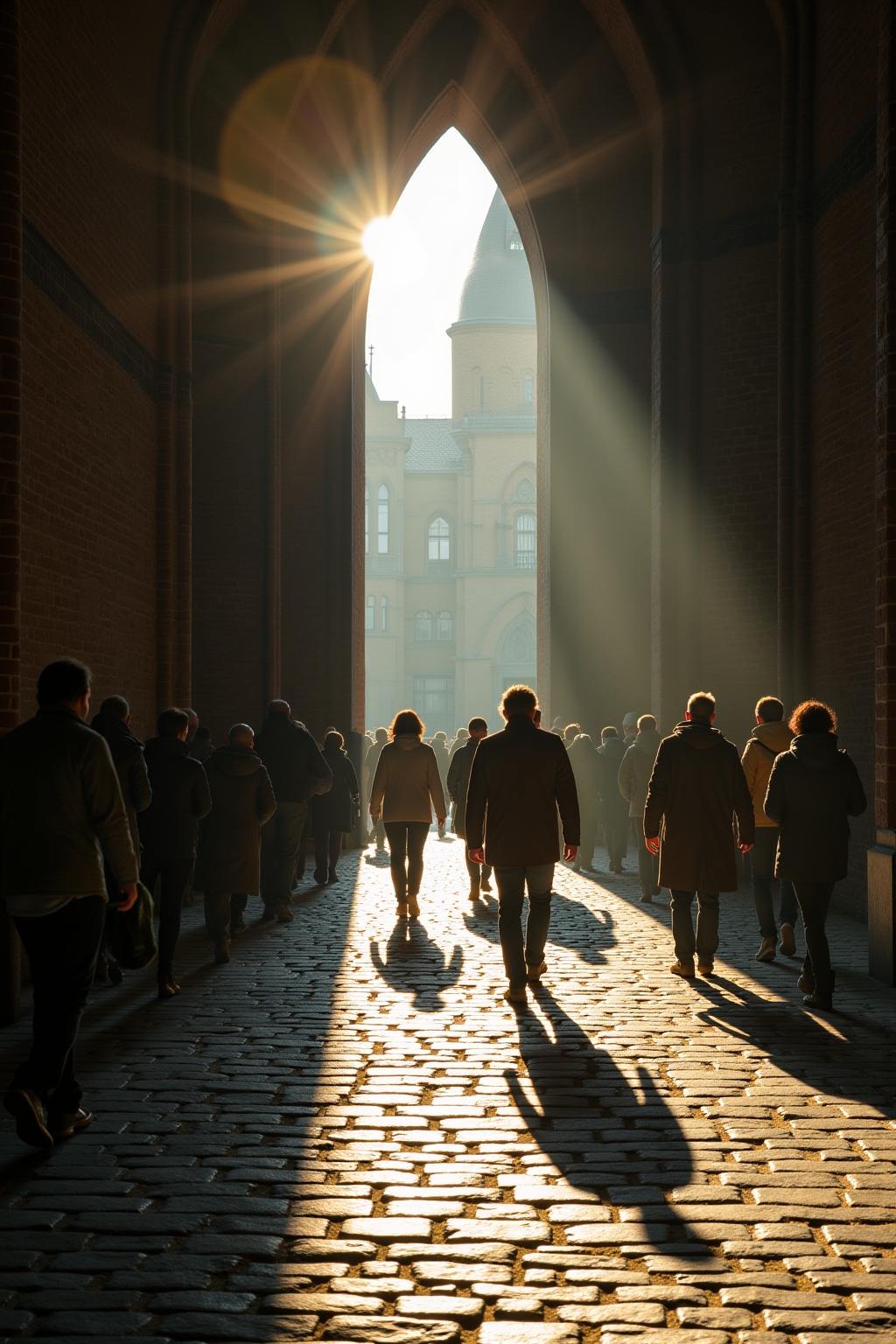 Fakten Lübecker Dom im Überblick