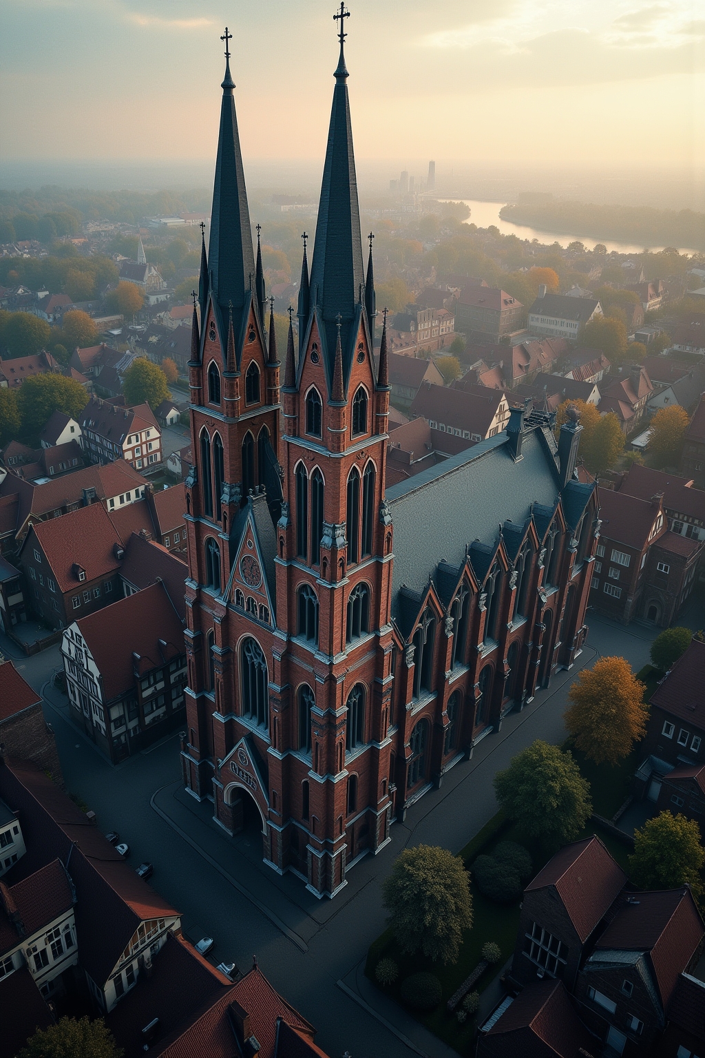 Geheimnisse Marienkirche Lübeck – Aktuelle Informationen