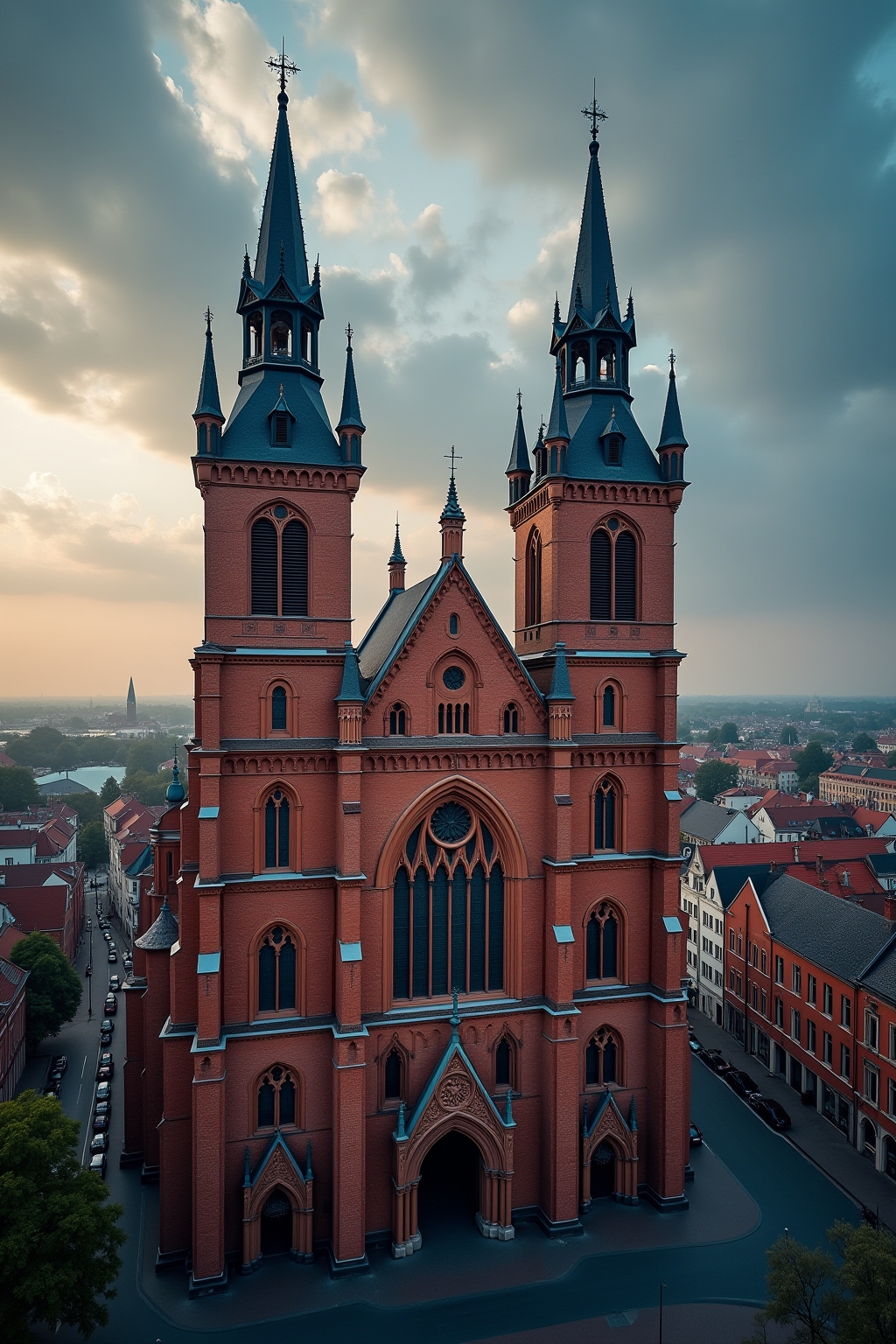 Geheimnisse Marienkirche Lübeck – Hintergründe und Details