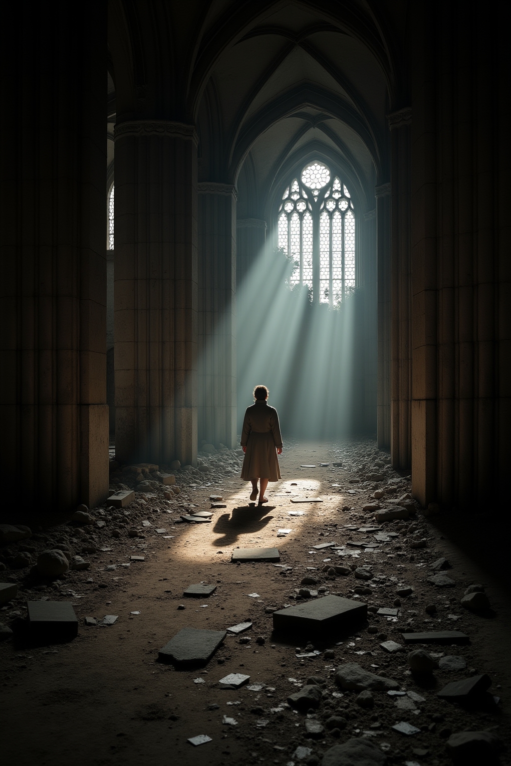 Geheimnisse Marienkirche Lübeck – Aktuelle Informationen