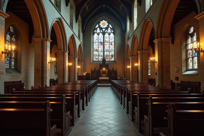 Marienkirche (Lübeck)-Titel
