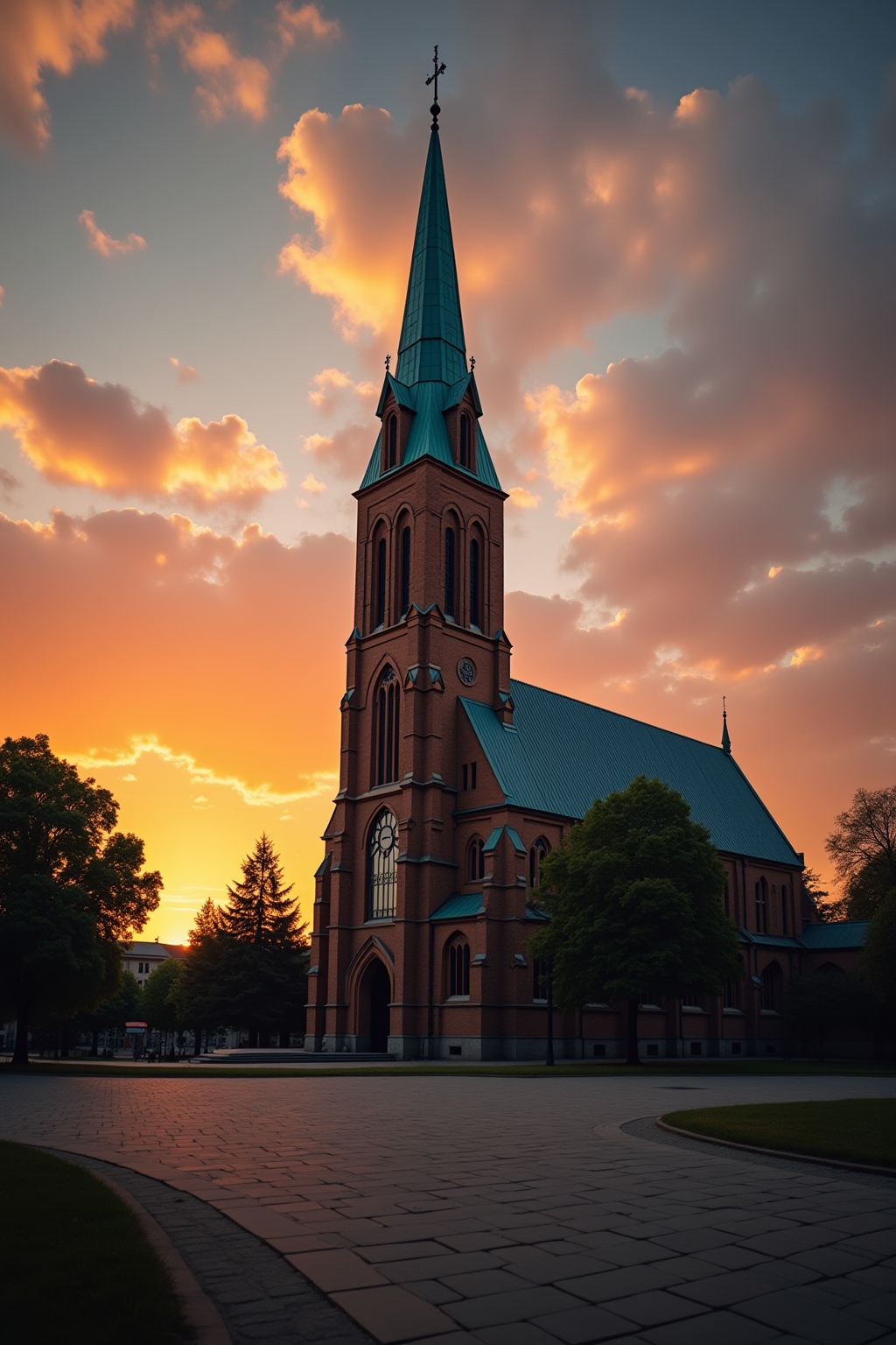 Erstaunliche Fakten Nikolaikirche