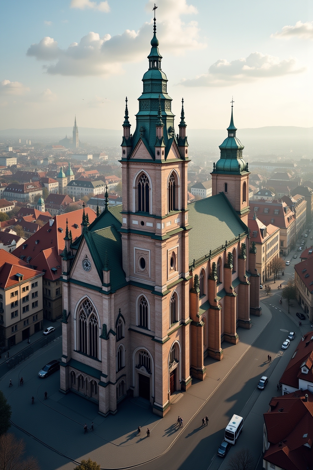 Erstaunliche Fakten Nikolaikirche – Aktuelle Informationen