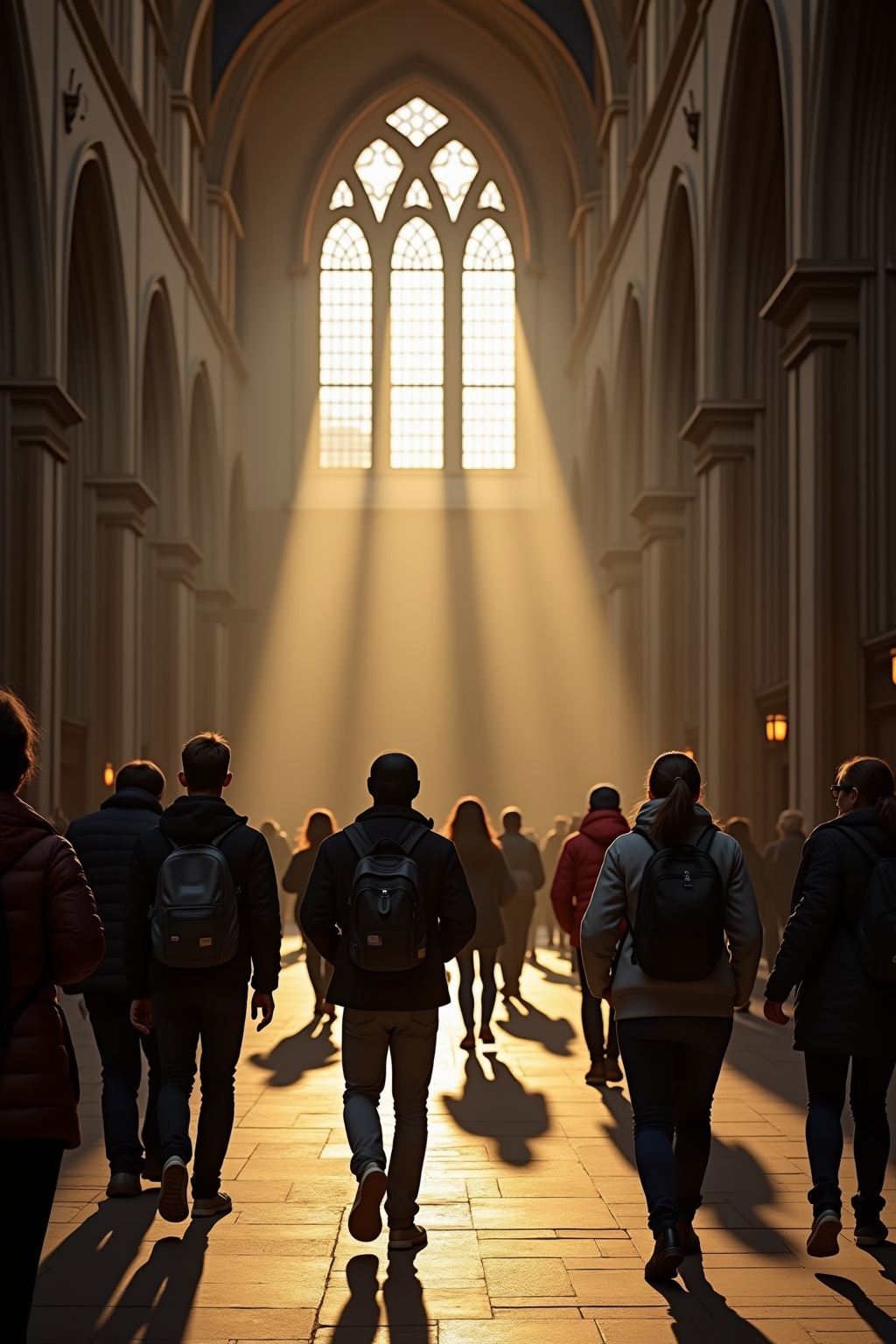 Erstaunliche Fakten Nikolaikirche