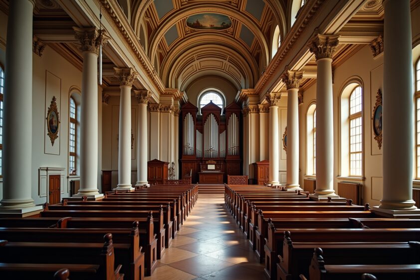 Nikolaikirche (Leipzig)-Titel