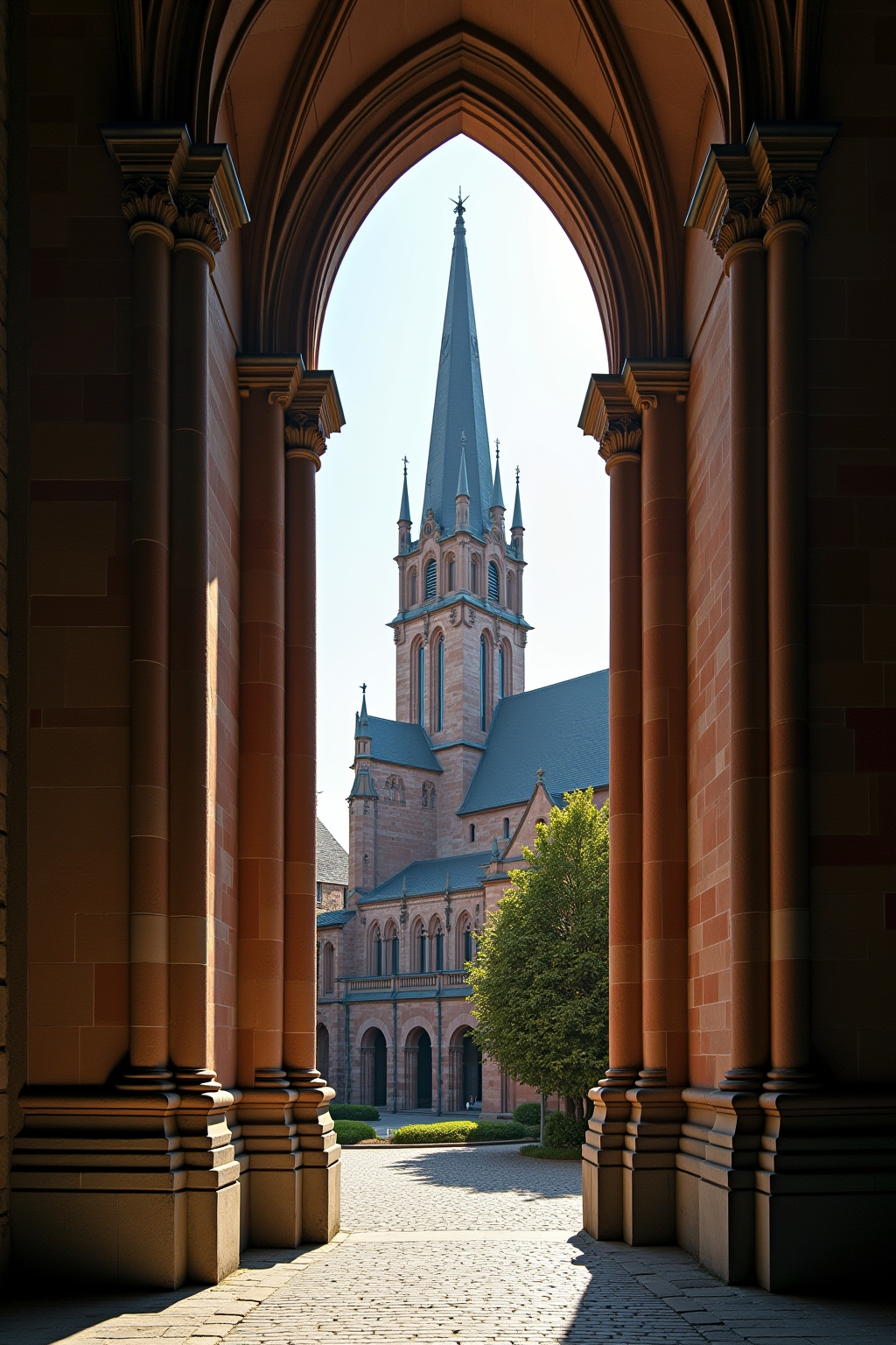 Sehenswürdigkeiten Osnabrücker Dom