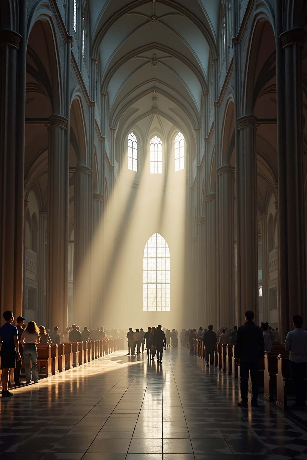 Sehenswürdigkeiten Osnabrücker Dom