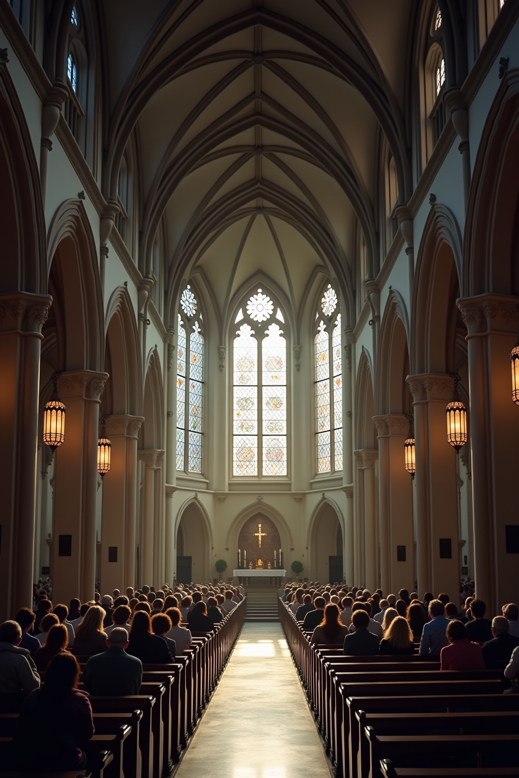 Sehenswürdigkeiten Osnabrücker Dom im Überblick