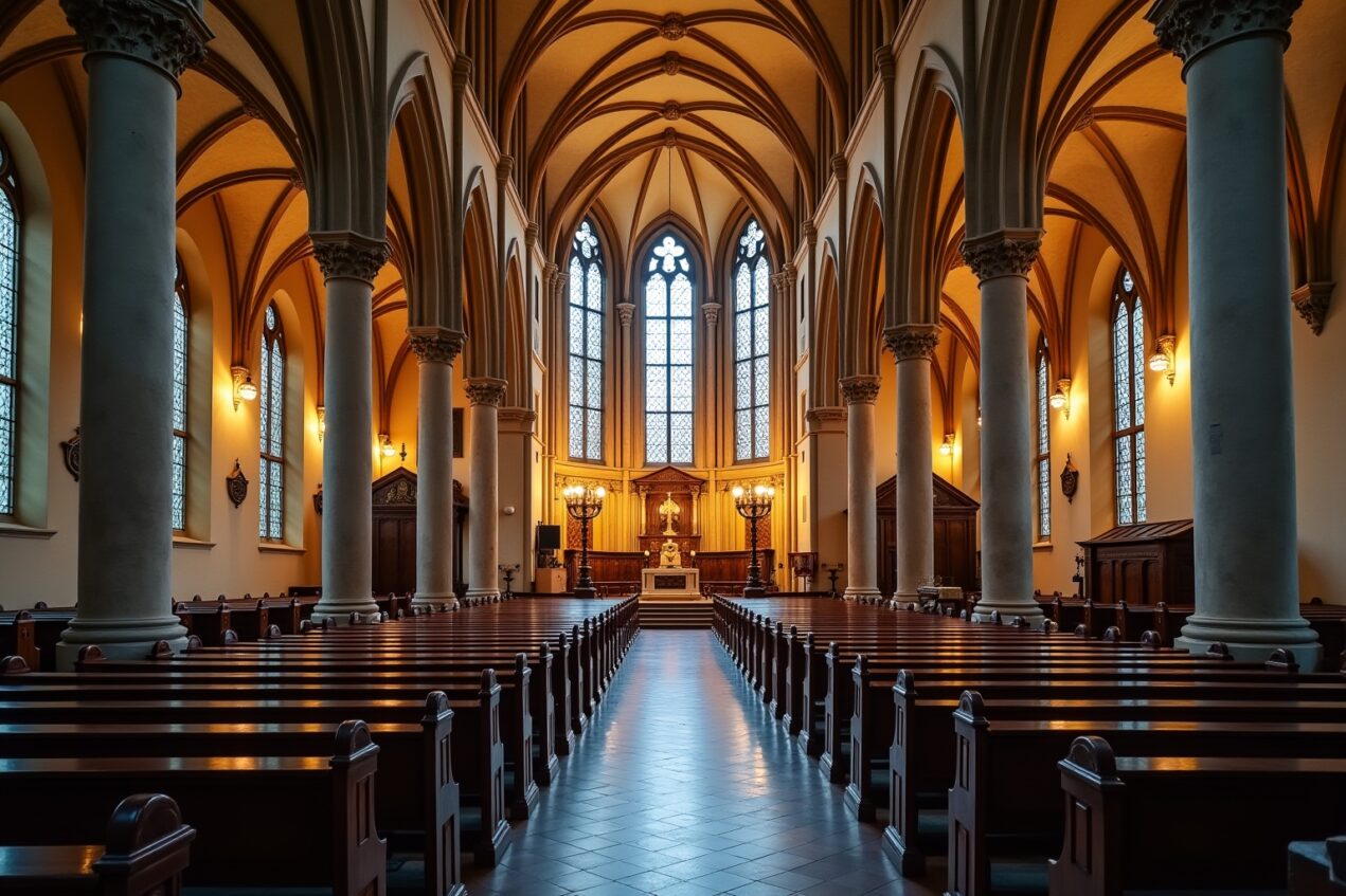 Osnabrücker Dom (Osnabrück)-Titel