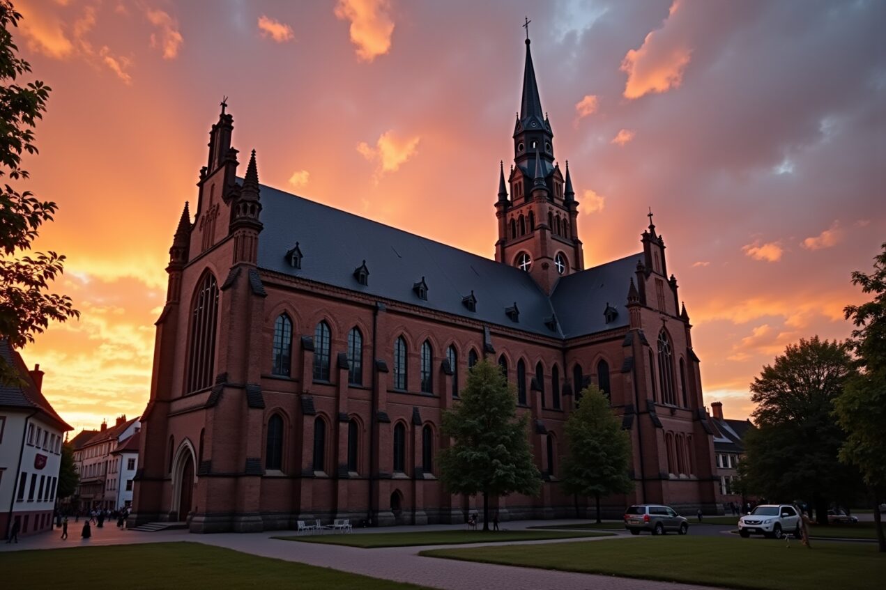 Paderborner Dom (Paderborn)-Titel