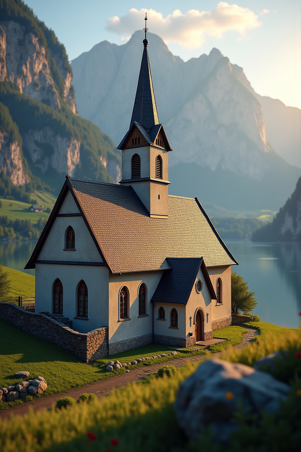 Sehenswürdigkeiten Pfarrkirche Hallstatt – Aktuelle Informationen