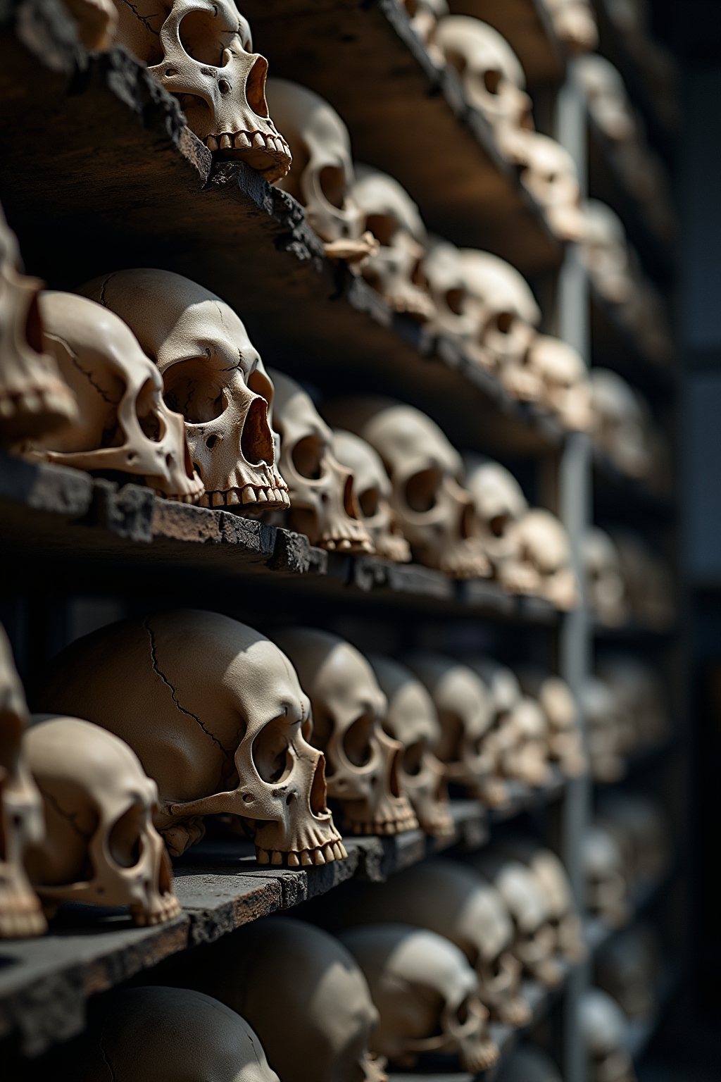 Sehenswürdigkeiten Pfarrkirche Hallstatt – Hintergründe und Details