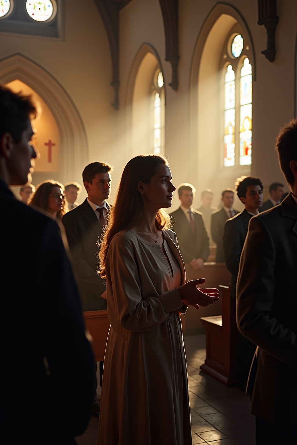 Sehenswürdigkeiten Pfarrkirche Hallstatt – Symbolbild