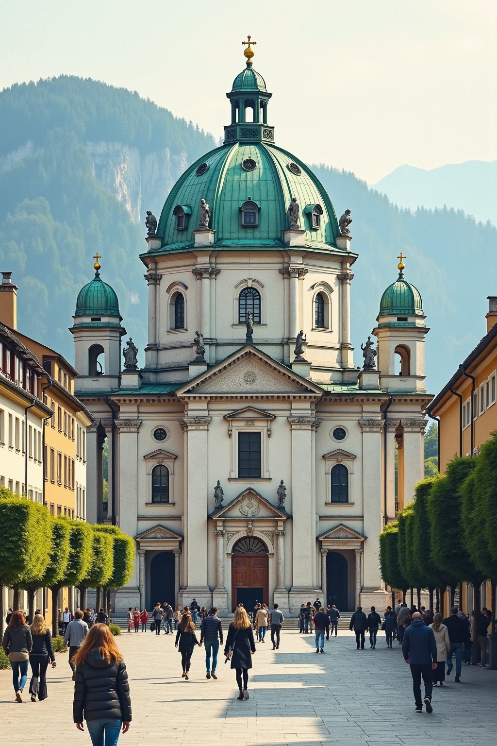 Erstaunliche Fakten Salzburger – Aktuelle Informationen