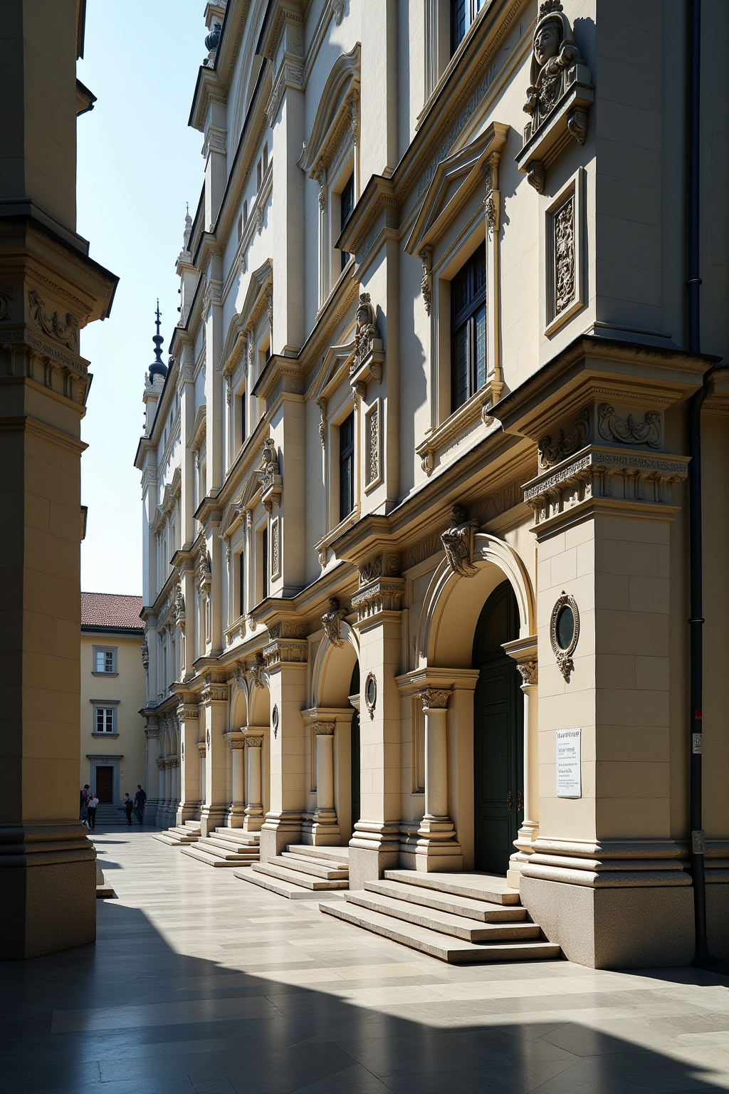 Erstaunliche Fakten Salzburger im Überblick