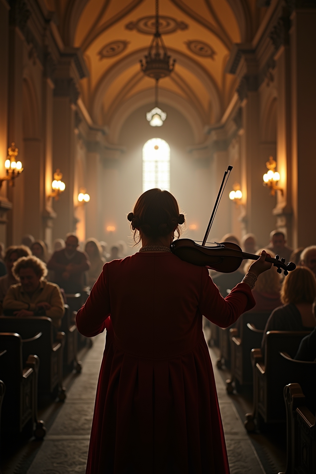 Erstaunliche Fakten Salzburger – Symbolbild