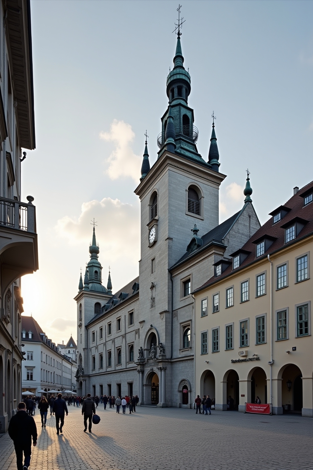 Erstaunliche Fakten Salzburger im Überblick