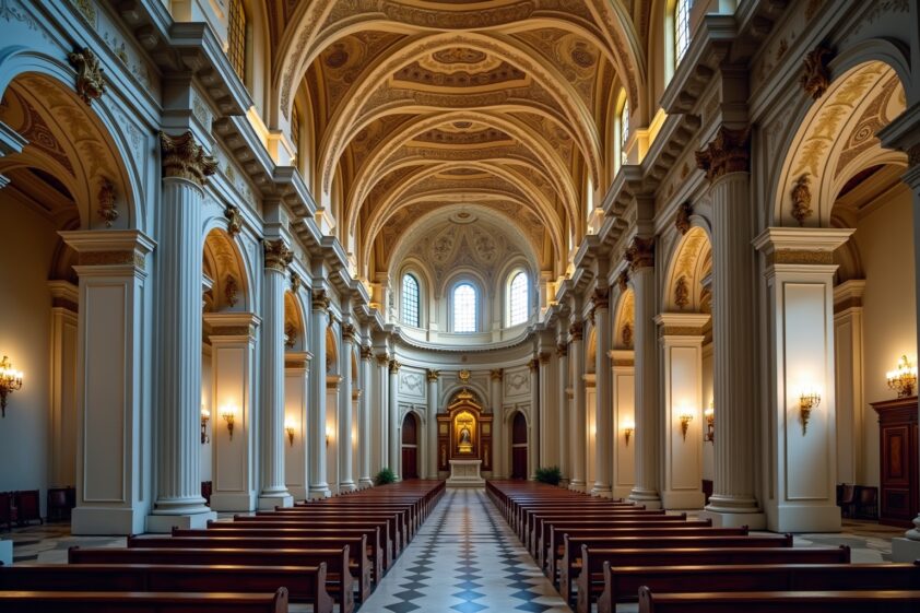 Salzburger Dom (Salzburg)-Titel