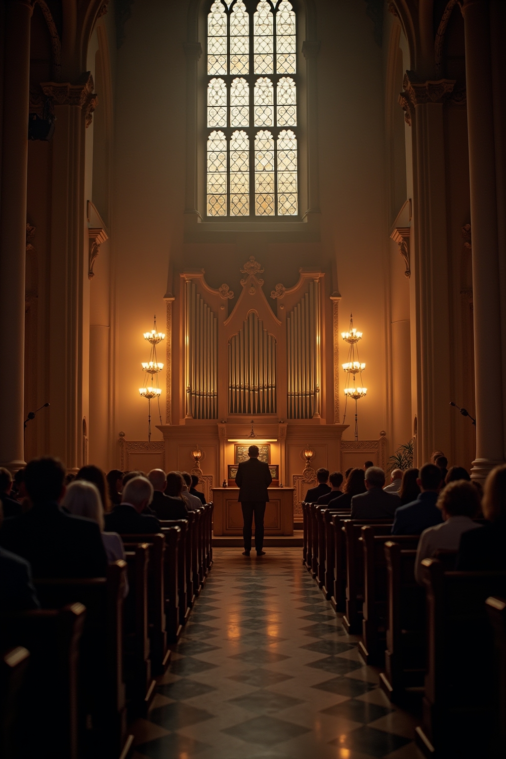 Faszinierende Fakten Michaelis