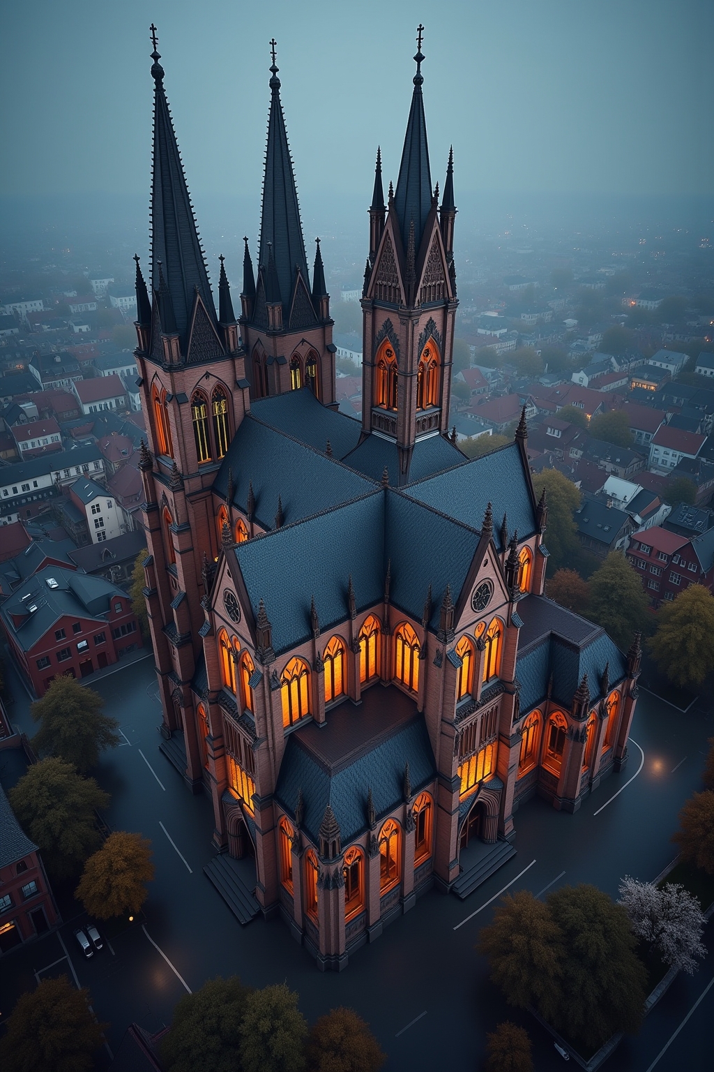 Fakten -Paulus-Dom Münster