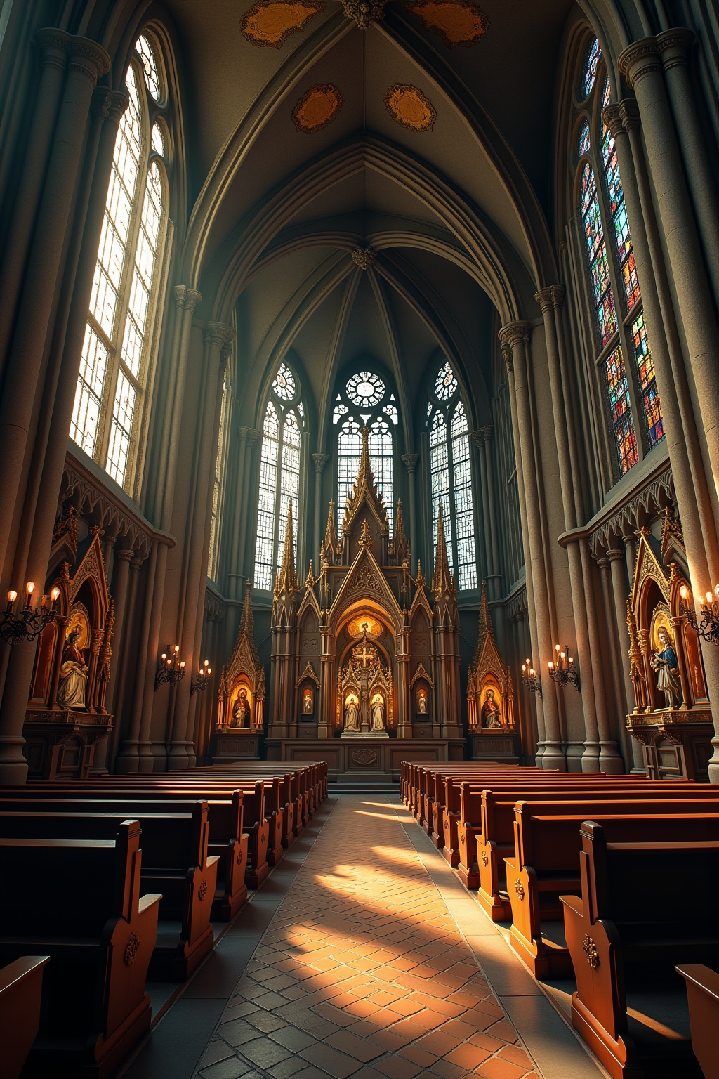 Fakten -Paulus-Dom Münster im Überblick