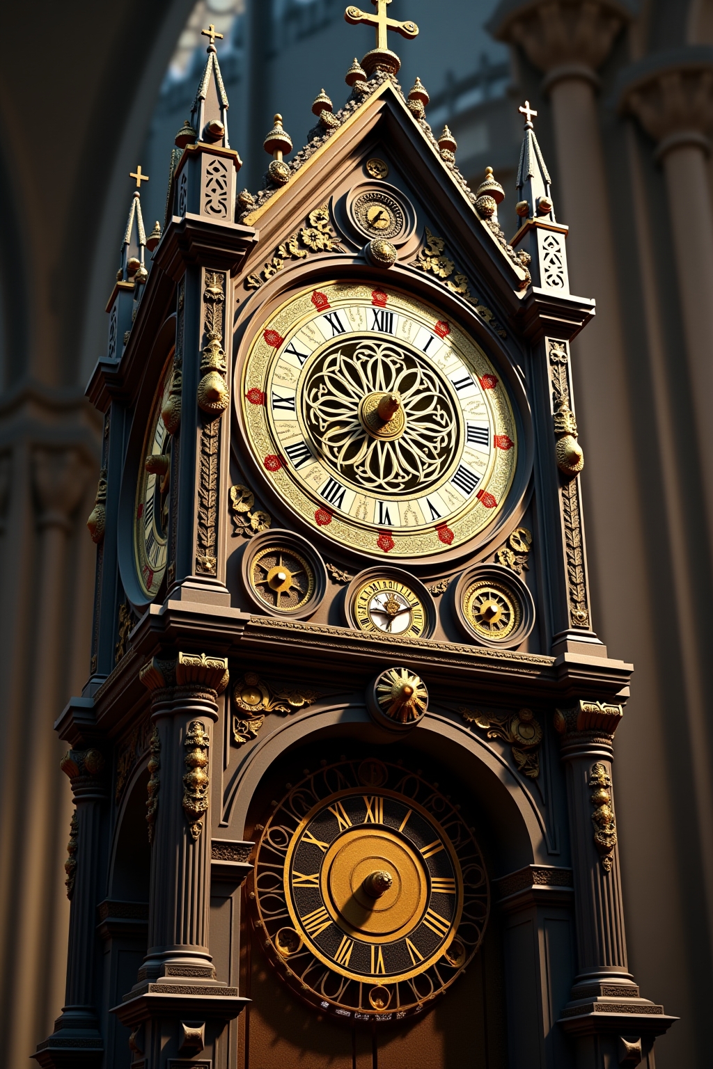 Fakten -Paulus-Dom Münster – Hintergründe und Details