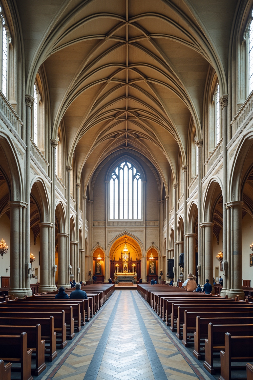 Fakten -Paulus-Dom Münster im Überblick