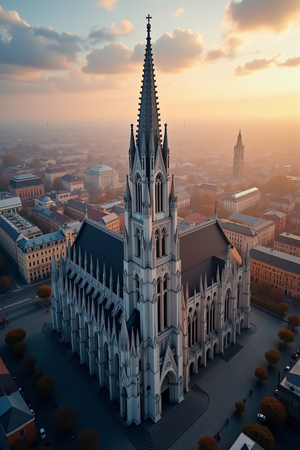 Fakten Stephansdom Wien