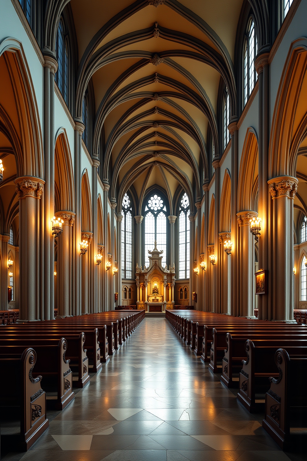 Fakten Stephansdom Wien im Überblick