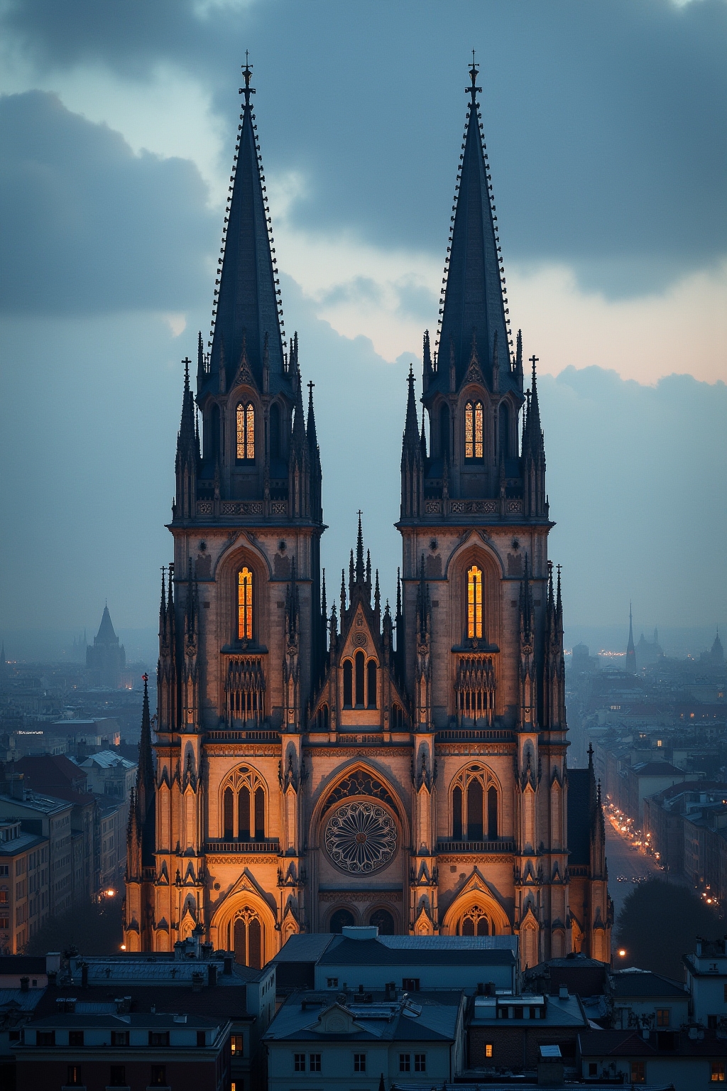 Fakten Stephansdom Wien – Hintergründe und Details