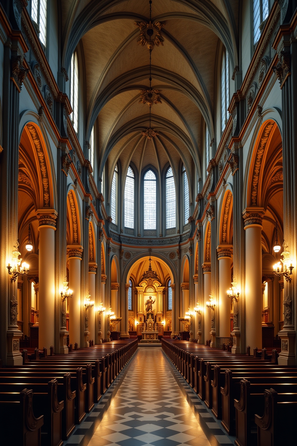 Fakten Stephansdom Wien – Symbolbild