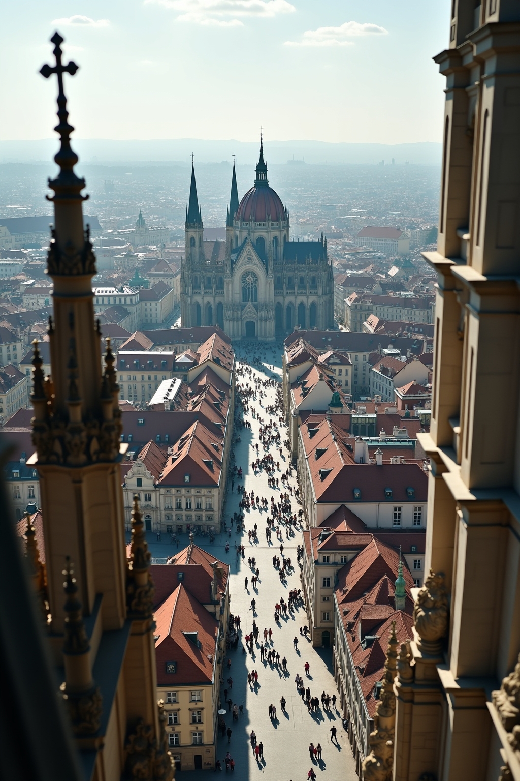Fakten Stephansdom Wien