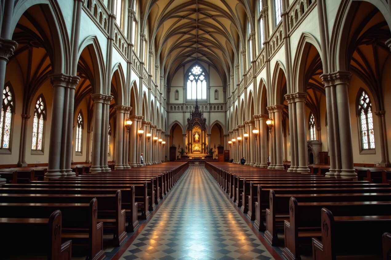Stephansdom (Wien)-Titel