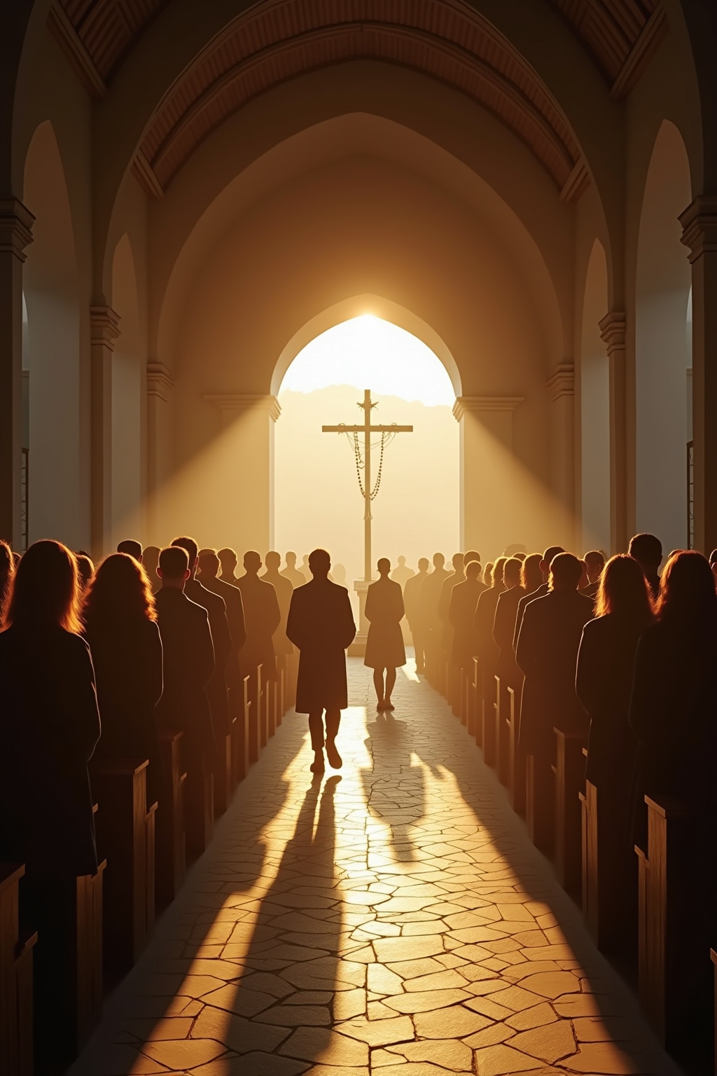 Gründe Stiftskirche Stift – Symbolbild