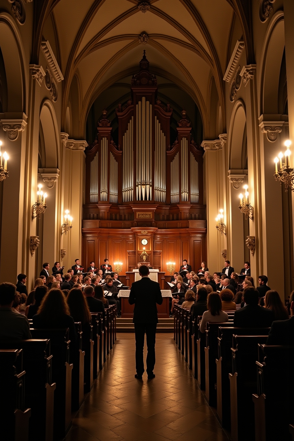 Gründe Stiftskirche Stift im Überblick