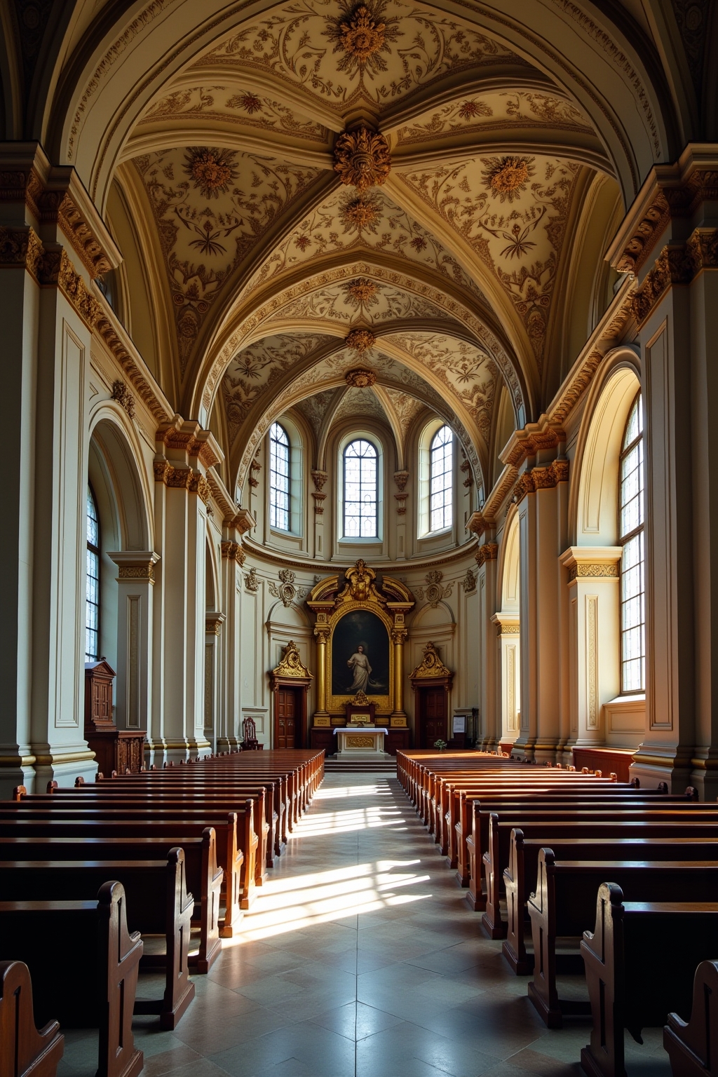 Wissenswertes Stift Melk im Überblick