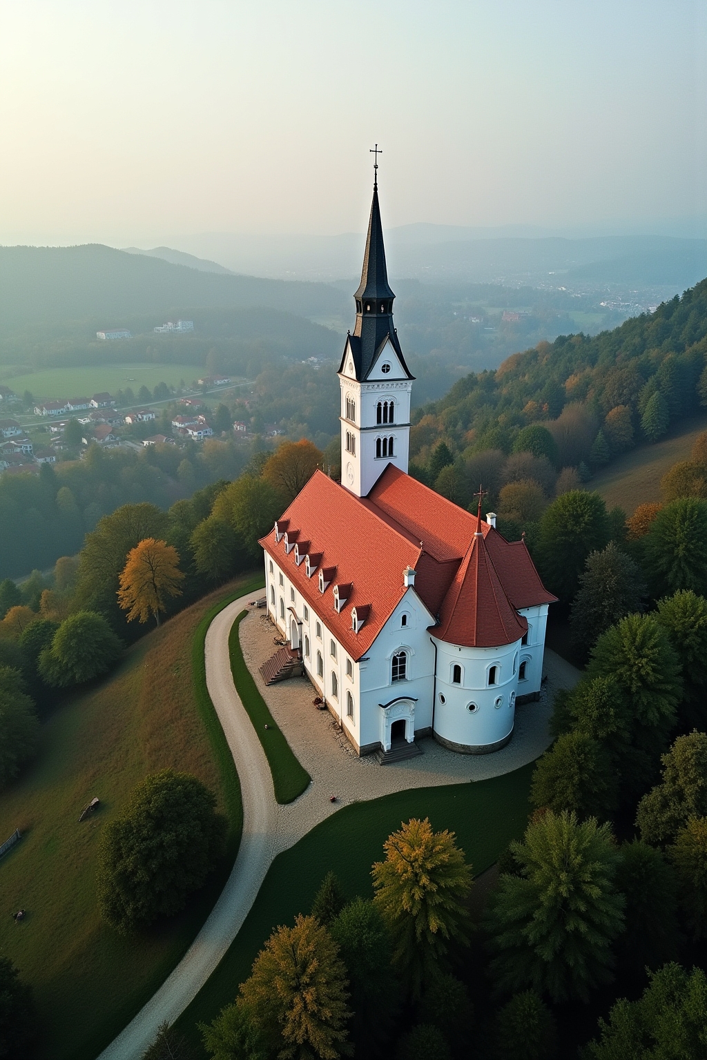 Wissenswertes Stift Melk im Überblick