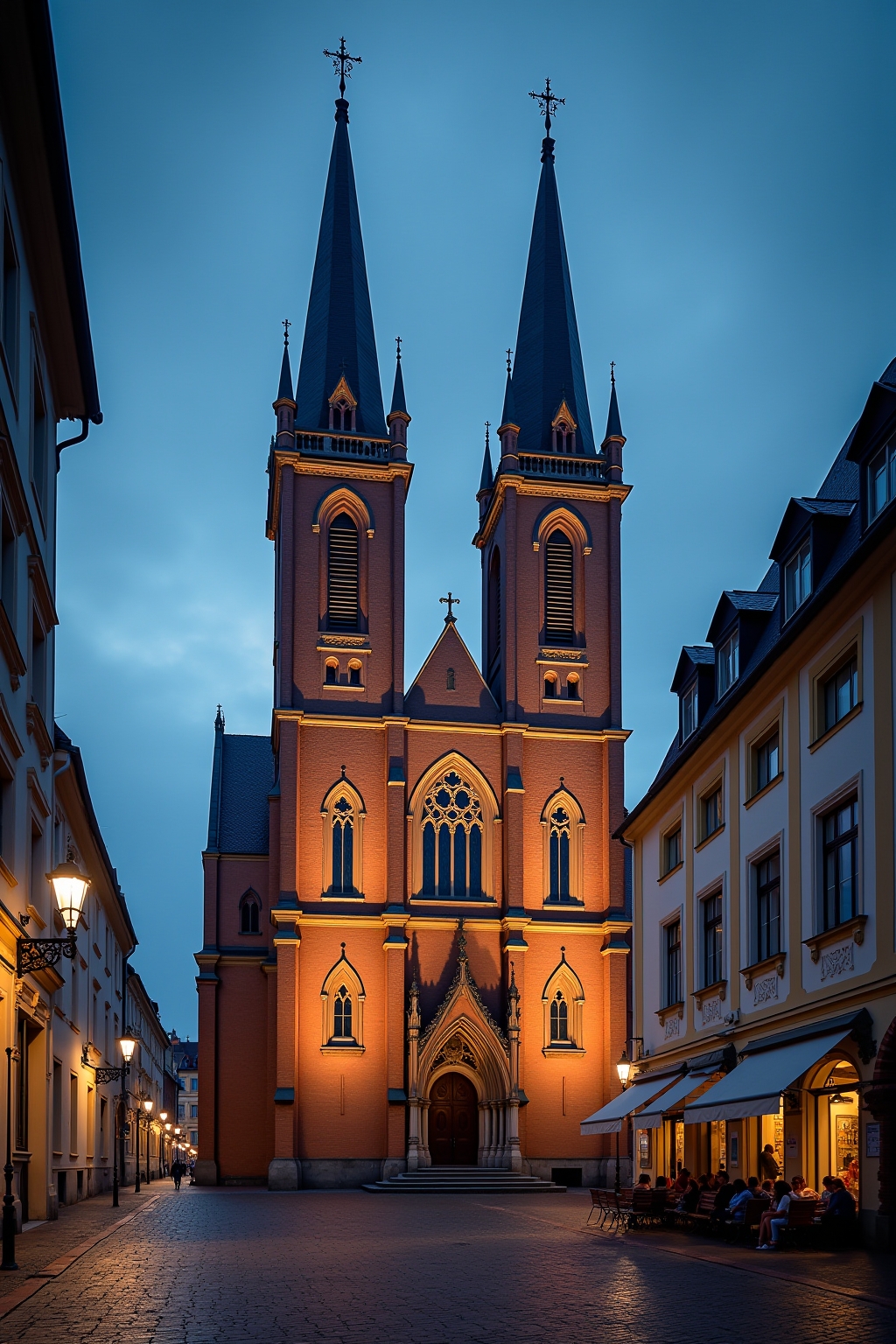 Highlights Stiftskirche Stuttgart