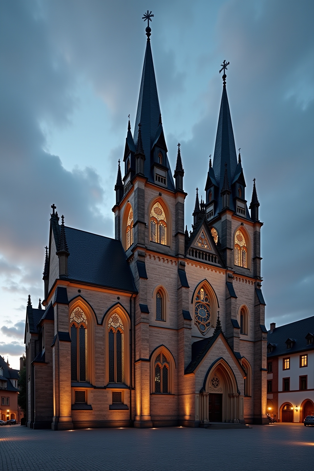 Highlights Stiftskirche Stuttgart – Aktuelle Informationen