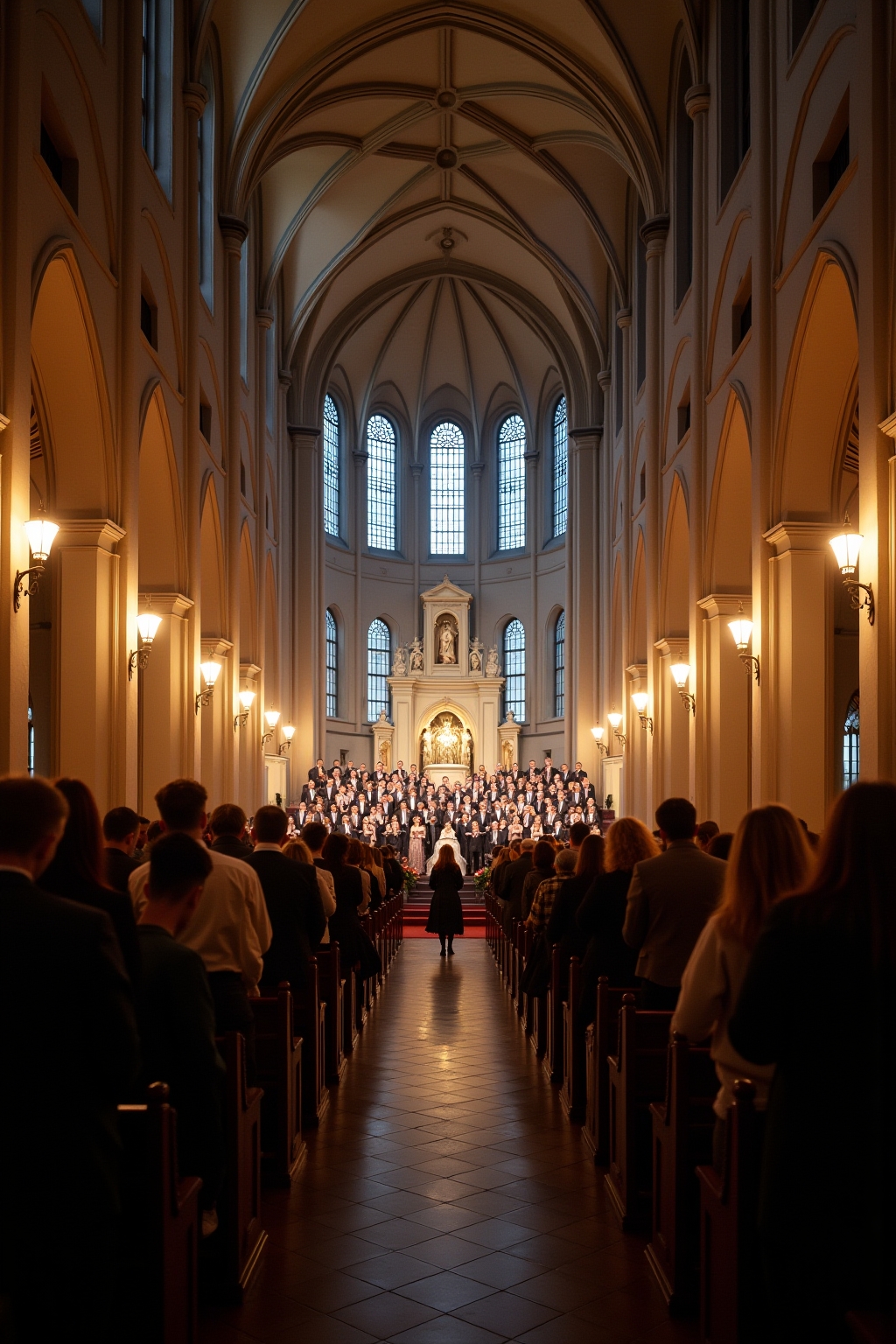 Highlights Stiftskirche Stuttgart